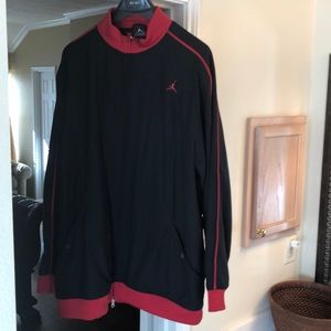 Air Jordan 3XL Men’s Jacket